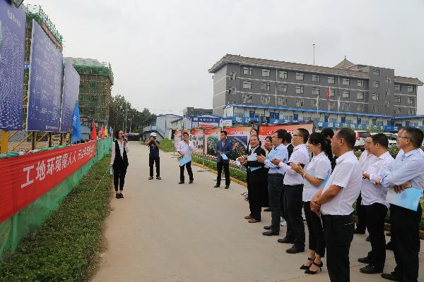 和顺县民政局新项目推动社区发展，提升民生福祉