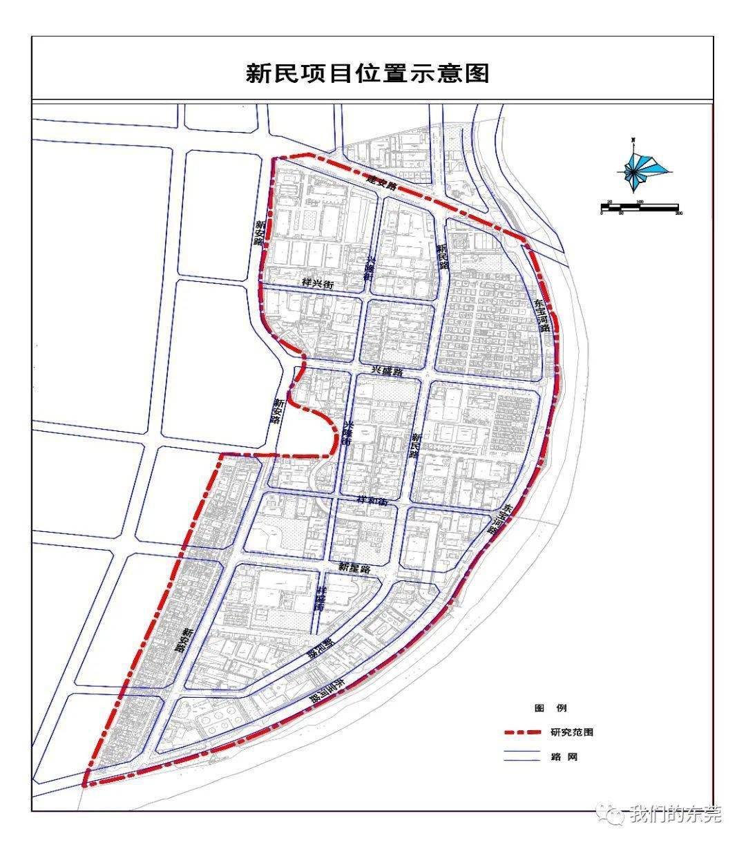 南虹村社区最新发展规划概览